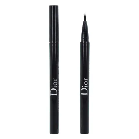 Dior Diorshow On Stage Liner 24H Wear Waterproof Eyeliner 0.55 ml - #096 Satin Black