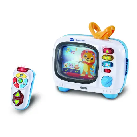 Vtech Tune In TV