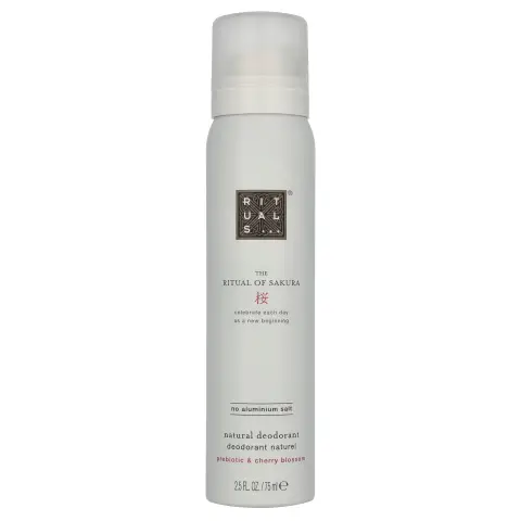 Rituals Sakura Natural Deodorant 75 ml