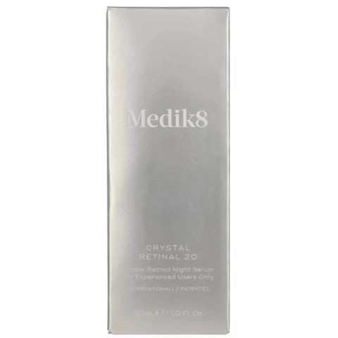 Medik8 Crystal Retinal 20 Nachtserum 30 ml