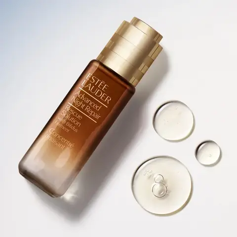 Estee Lauder Advanced Night Repair Rescue Solution 20ml
