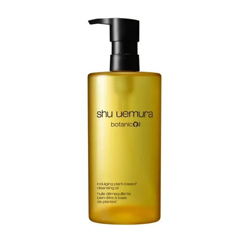shu uemura Yuzu Reinigungsöl 450ml