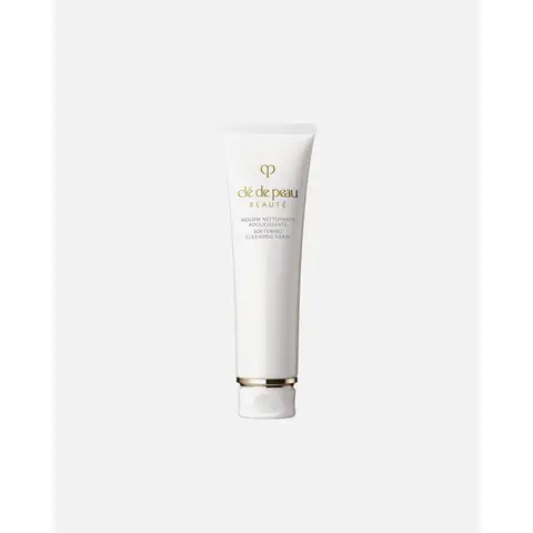 CPB Softening Reinigingsschuim 125ml Verzachtende Reiniger Classic