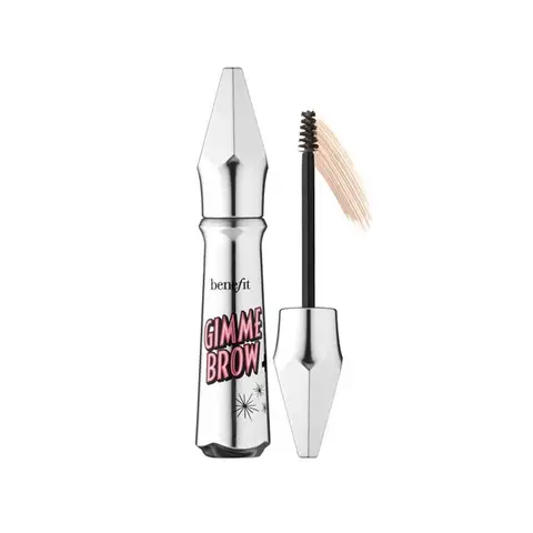 Benefit Gimme Brow+ Brow-Volumizing Fiber Gel 3 g - #01