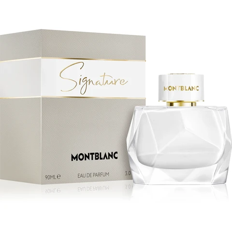 Montblanc Signature Eau de Parfum Spray 90 ml