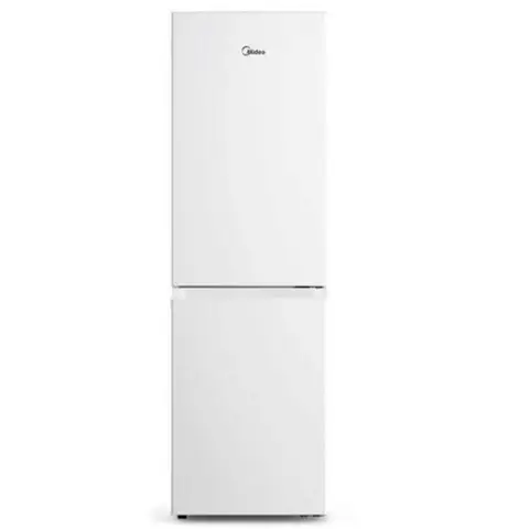 Midea MDRB379FGD30 Refrigerator (Double Door) H:180 x W:58 x D:66.4