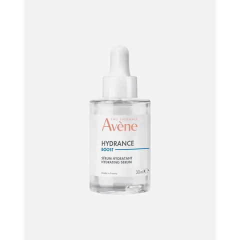 Avène HYDRANCE BOOST Hydraterend Geconcentreerd Serum 30 ml
