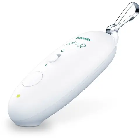 Beurer BR10 - Insectenbeetverlichting - Hittetherapie Chemicaliënvrij Compact