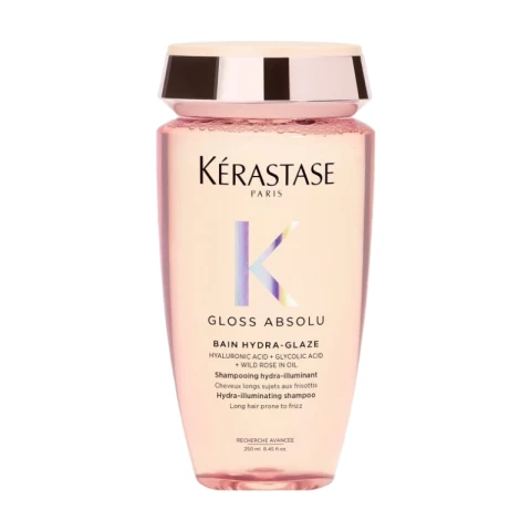 Kérastase Gloss Absolu Bain Hydra-Glaze 250ml