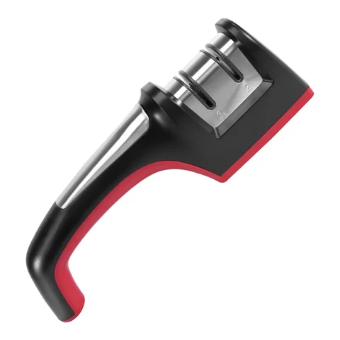 WANGMAZI Sharpener Artifact Multifunctional Kitchen Supplies Kitchen Knives