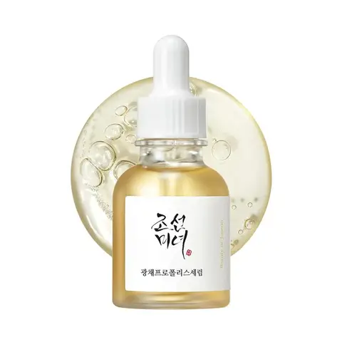 BEAUTY OF JOSEON Sérum éclat Propolis + Niacinamide 30ml 