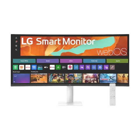 Écran LG 34U601SA-W 34"