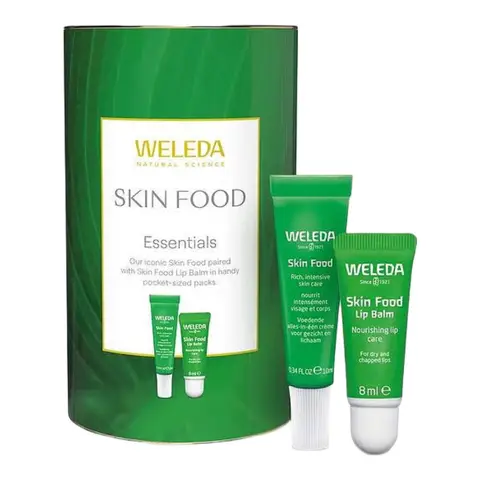 Weleda Skin Food Stocking Filler Gift