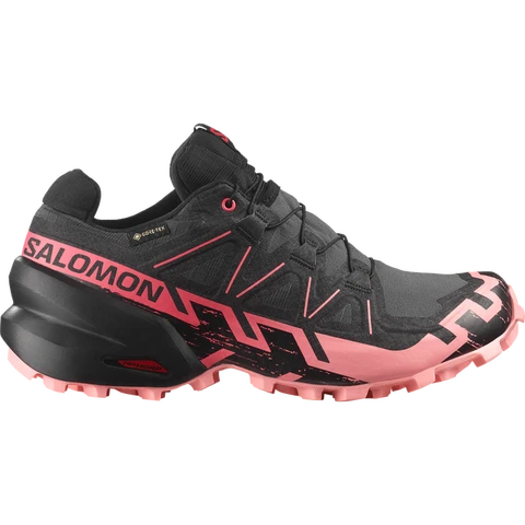 Salomon Speedcross 6 GTX W L47880400_40 2/3