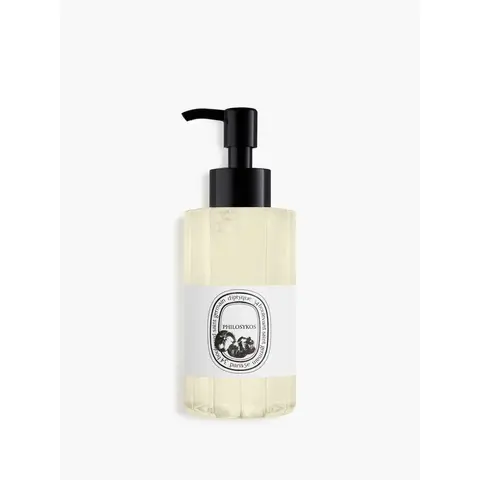 Diptyque Philisykos Cleansing Hand And Body Gel 200 ml