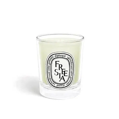 Diptyque Freesia Scented Candle 70 g