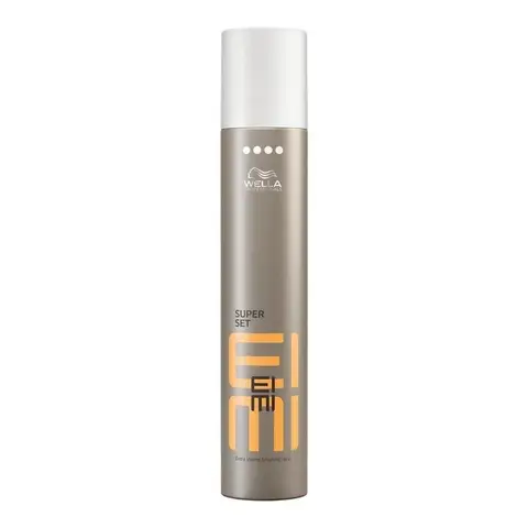 Wella EIMI - Super Set Extra-Starker Finishing Spray 300 ml