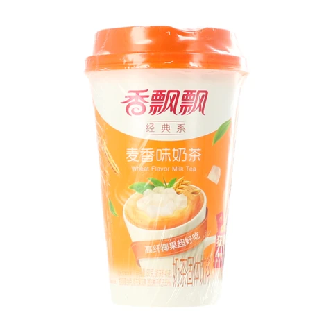 Xiang Piao Piao Thé au Lait Classique Saveur Originale 80g