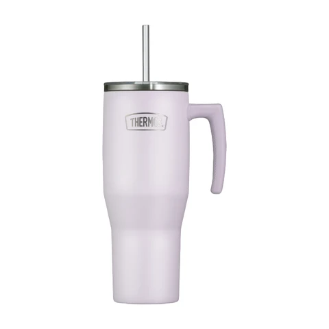 Thermos RS geïsoleerde drinkbeker 1,1 l lavendel