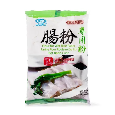 Paksa   Flour for  Wet Rice Paper 454g