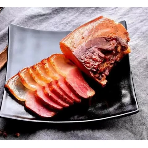 Viande Séchée Cantonaise LA WEI JU 300g