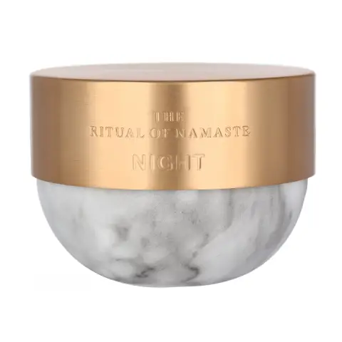 Rituals Namaste Ageless Firming Night Cream 50 ml