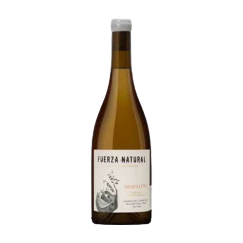 2021 Fuerza Natural Semillon, Hit Wines