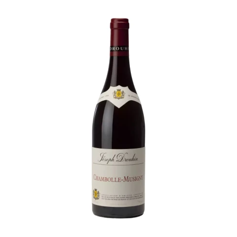 2018 Chambolle Musigny, Joseph Drouhin