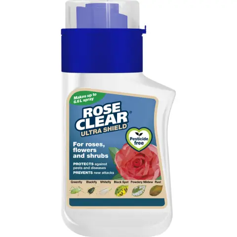 Roseclear Ultra Concentrate 200ml