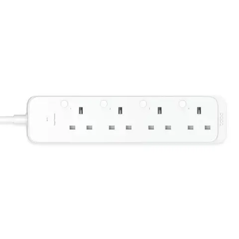 Tapo P304M Smart Wi-Fi Power Strip