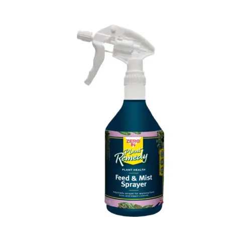 Defenders Mist Sprayer 750ml