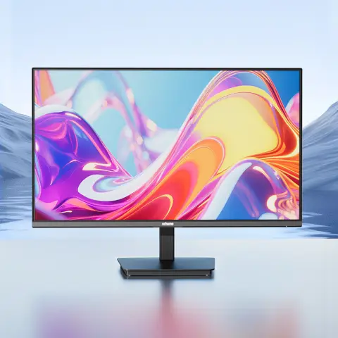ochama VisionGuard W2427SG 24'' Full HD Monitor 100Hz, 1920*1080P