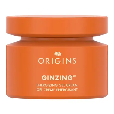Origins Ginzing Energizing Gel Cream 50ml