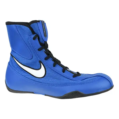 Nike Machomai 2 321819-410 Maat 39