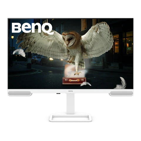 BenQ EW3290U LED display 79,2 cm (31.2") 3840 x 2160 Pixels 4K Ultra HD Wit