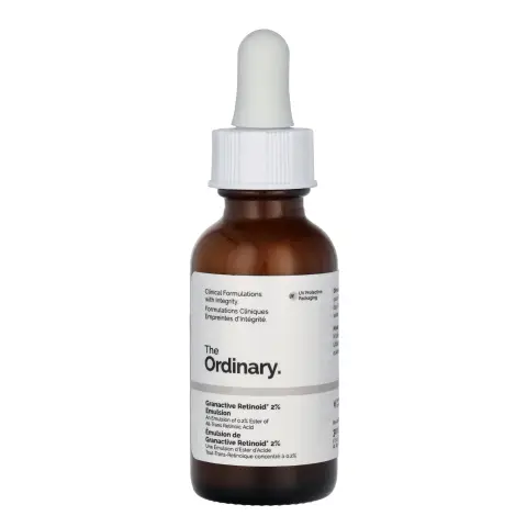 The Ordinary Granactive Retinoid 2% Emulsion 30 ml