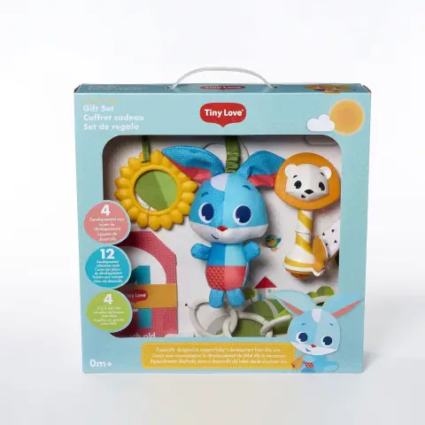 Tiny Love - Gift Set Meadow Days - (3333170104)
