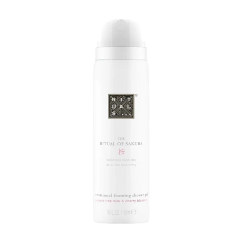 Rituals Sakura Foaming Shower Gel 200 ml