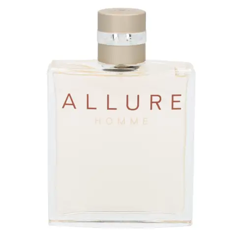Chanel Allure Homme Eau de Toilette Spray 150 ml