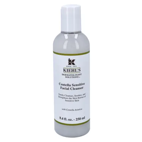 Kiehl's Centella Sensitive Facial Cleanser 250 ml