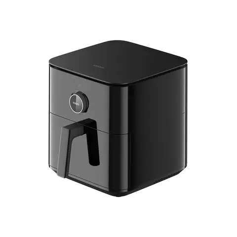Xiaomi Smart Air Fryer - 6.5L, Black, Digital, Large-Cacity, Non-stick, MAF10