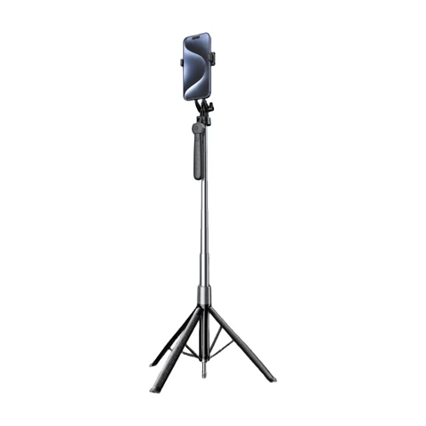 REMAX Multifunctional Live Streaming Stand 1.8M P30