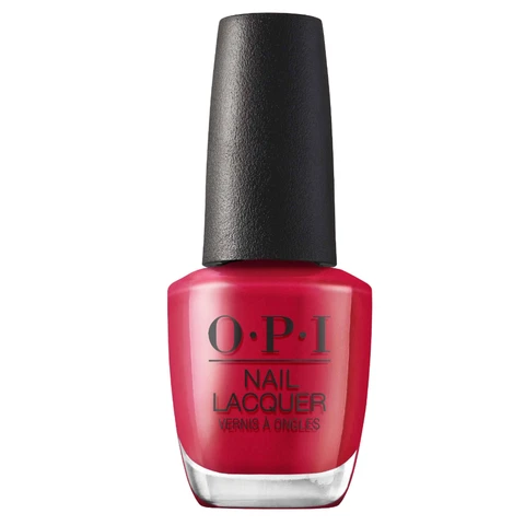 OPI Nail Lacquer 15ml - NLLA06 Art Walks in Suzi's Shoes