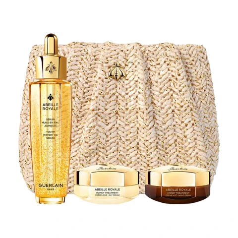 GUERLAIN Abeille Royale Gift Set