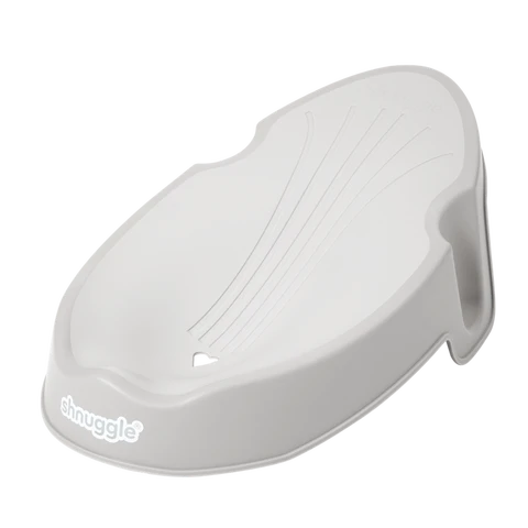 Shnuggle Newborn Support Taupe