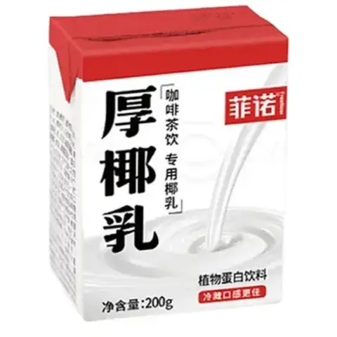 FREENOW Coconut Drink 200g