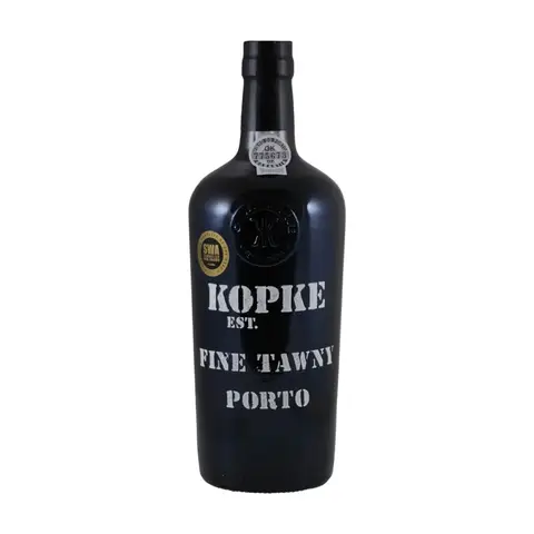 Kopke Porto Tawny