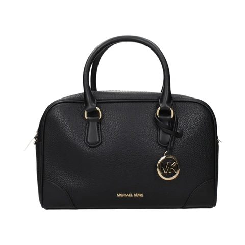 MICHAEL KORS THOMPSON handtas - zwart