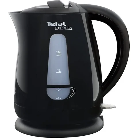 Tefal Express KO2998 Elektrische Waterkoker 1,5 L 2400 W