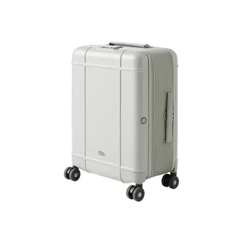 Beneunder LC363, 20" Lightweight Foldable Suitcase